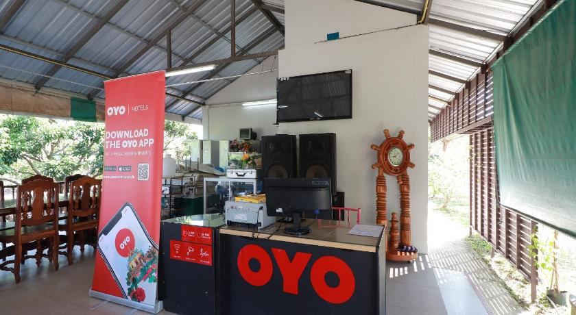 OYO 553 コンスップ リゾート 写真5