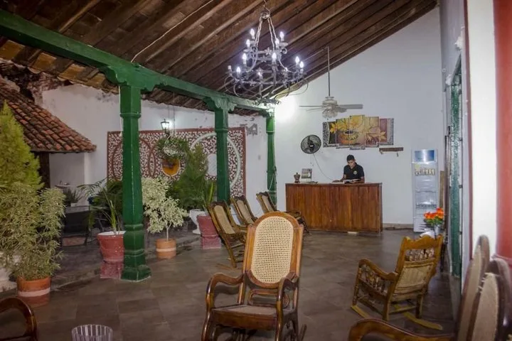Hotel Casa Faccioli 3/26