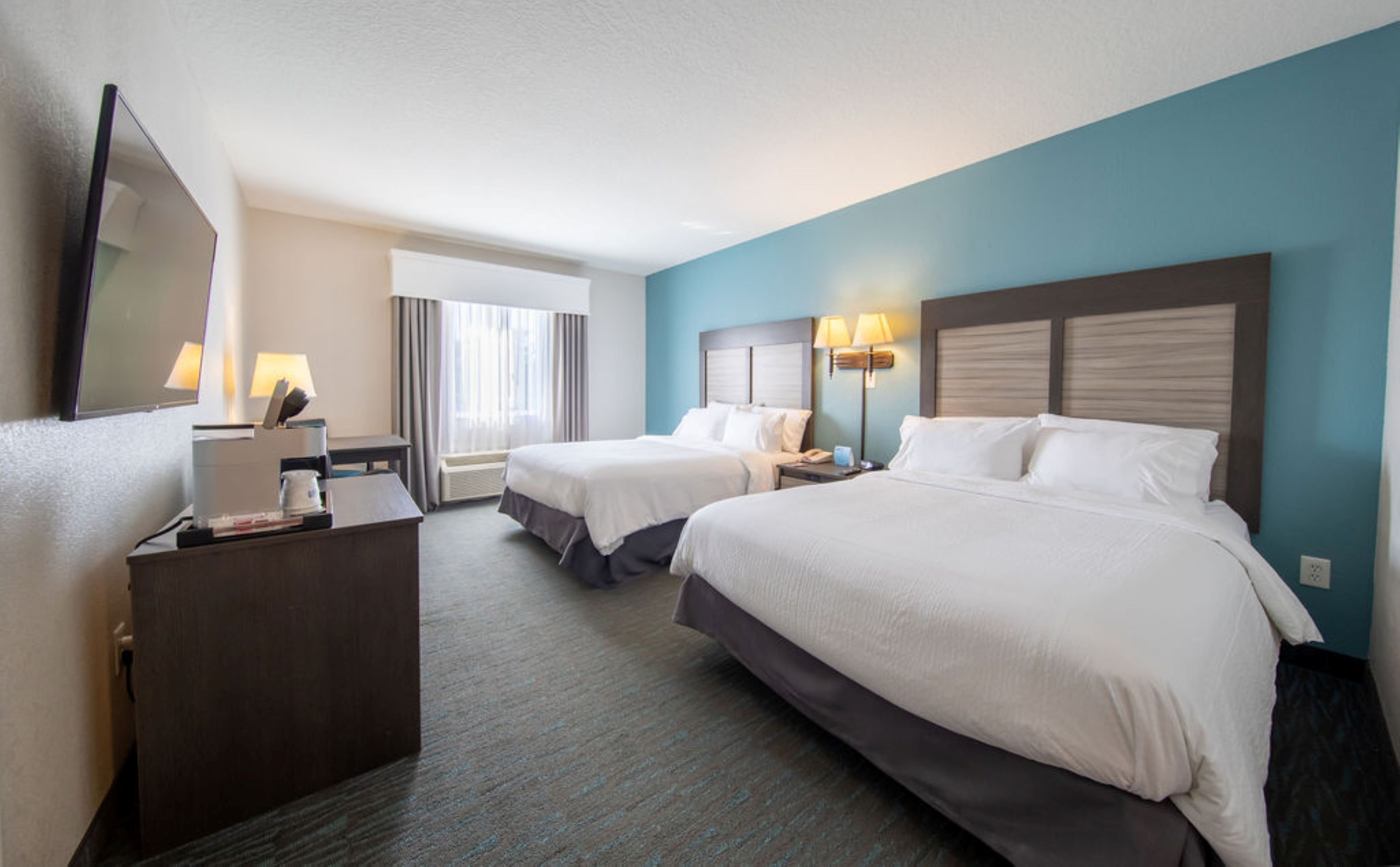 Holiday Inn Express & Suites Clermont SE - West Orlando, an IHG Hotel 13/51
