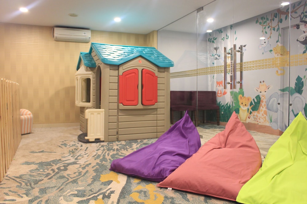 Hotel Chanti 42/62