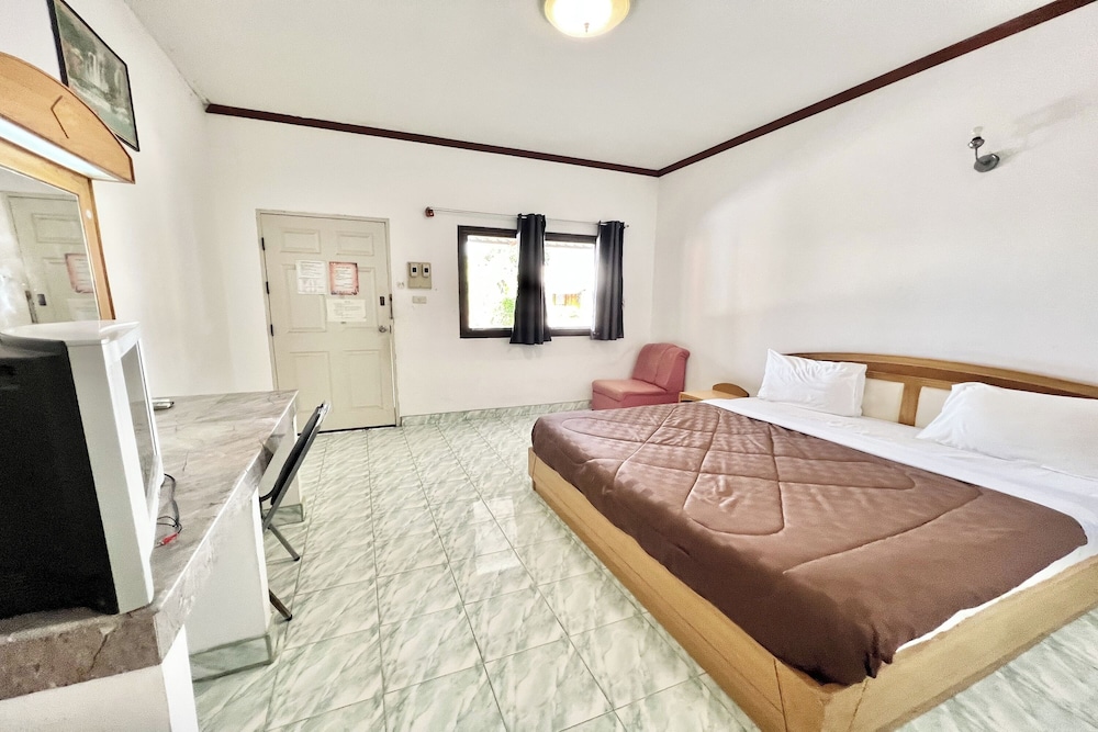 Paradise Resort Buriram 14/50