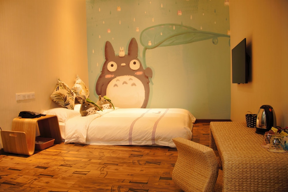J Hotel Guangzhou University Town 10/29