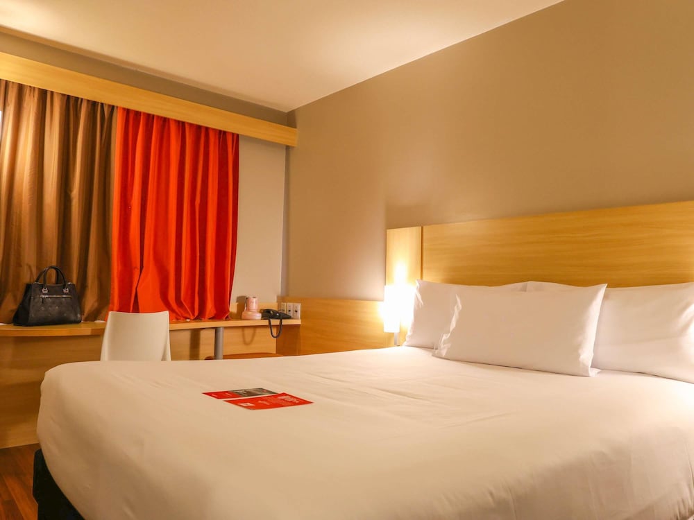 Ibis Larco Miraflores 15/49