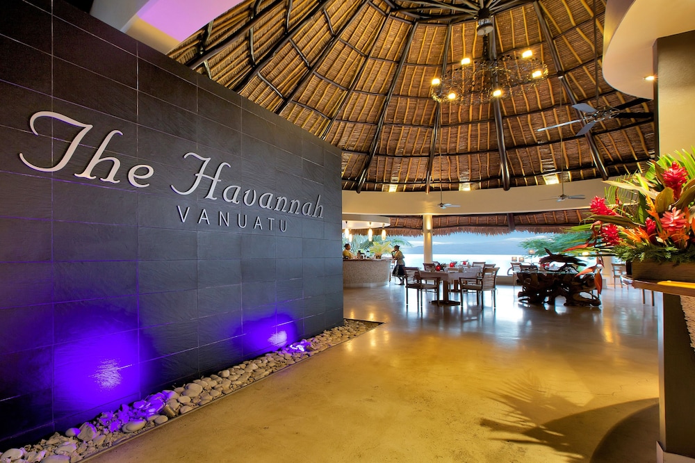 The Havannah Vanuatu - Adults Only 21/73
