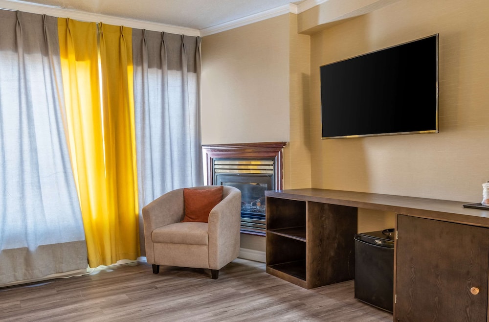 Quality Inn and Suites Niagara Falls ON 24/30