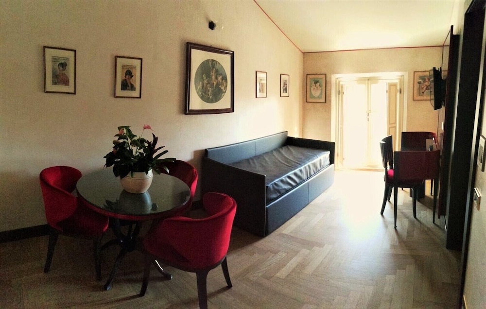 Hotel Verdi Boutique Hotel 29/50