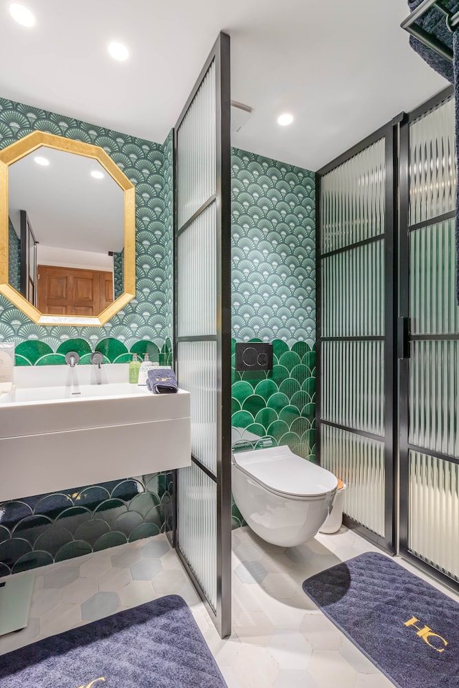 Hotel Claude Marbella 32/34