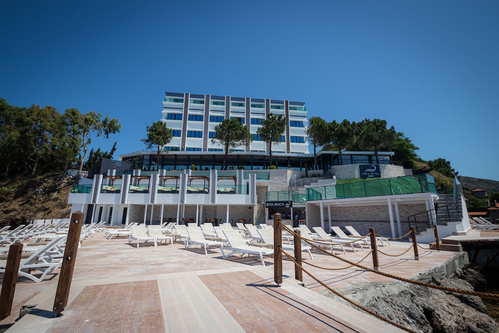 Vira Otel Suites 7/68