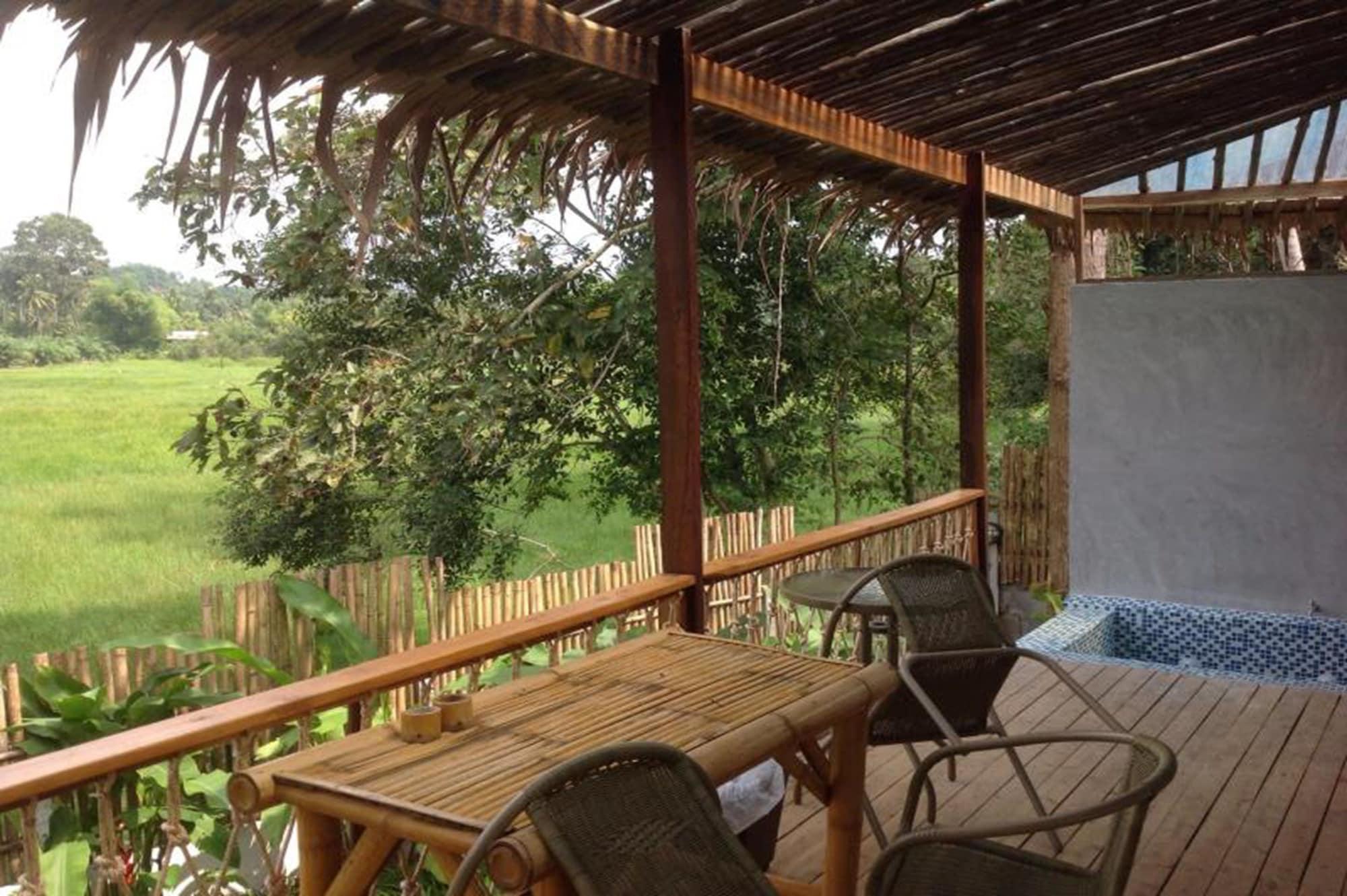 Hallo Villa At Khanom 13/26