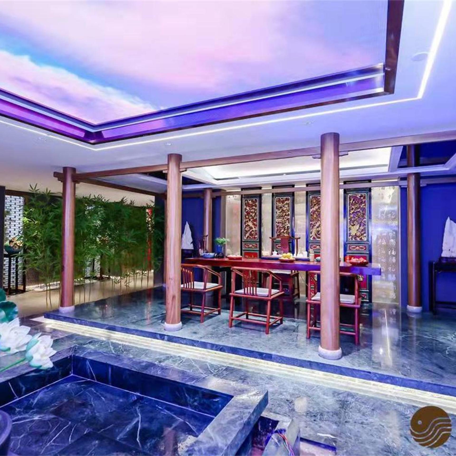 Guangdong Hotel Beijing 31/49