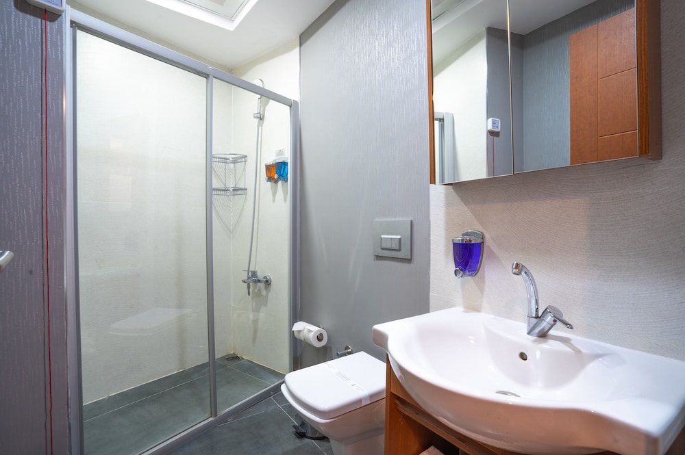 Kule Hotel And Spa 49/50
