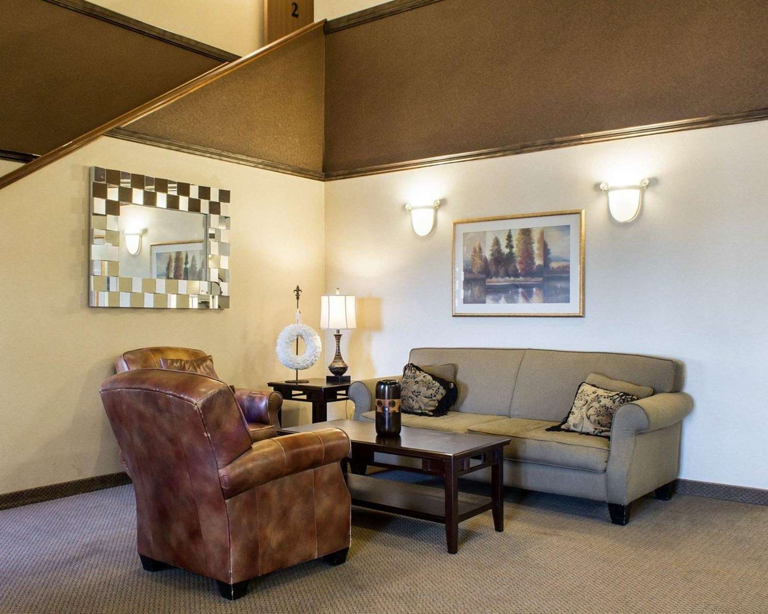 Quality Inn Brandon - Sioux Falls 12/16