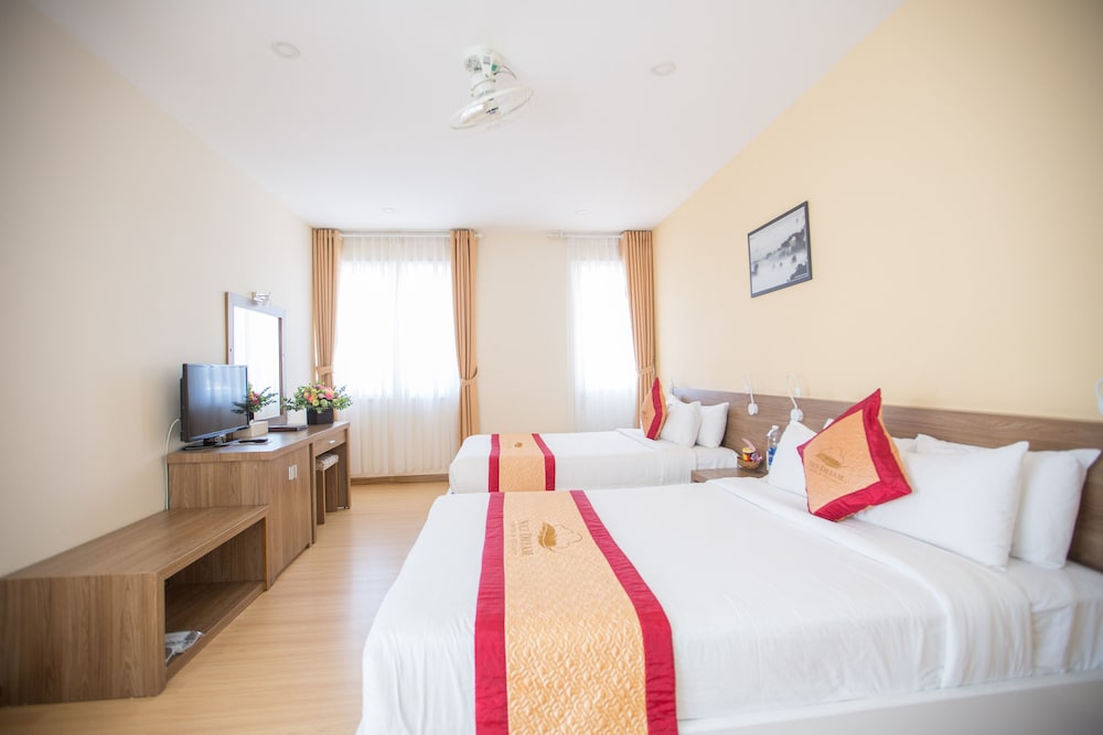 Nice Dream Hotel 23/70