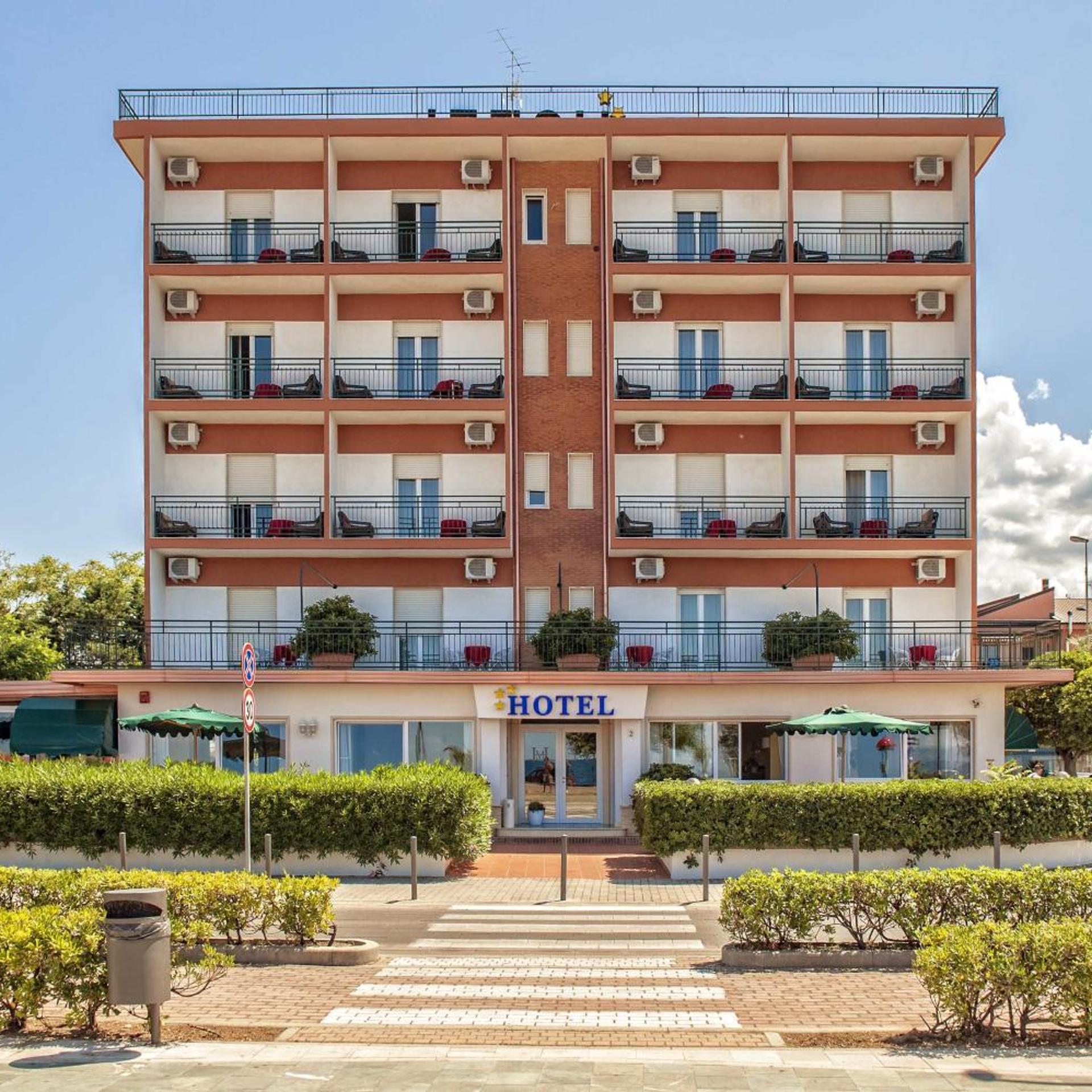 Hotel Murano 1/50