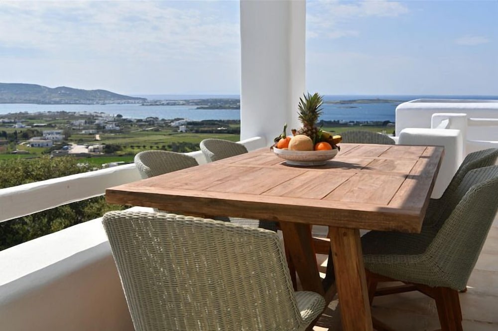 Ciel Villas Paros 36/50