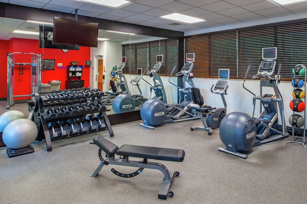 Hilton Garden Inn Chicago Ohare Airport 25/56