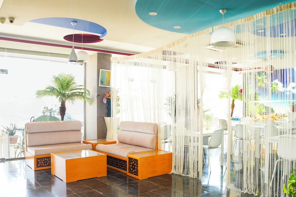 Oyo 129 Al Bayrahaa Hotel Apartment 49/59
