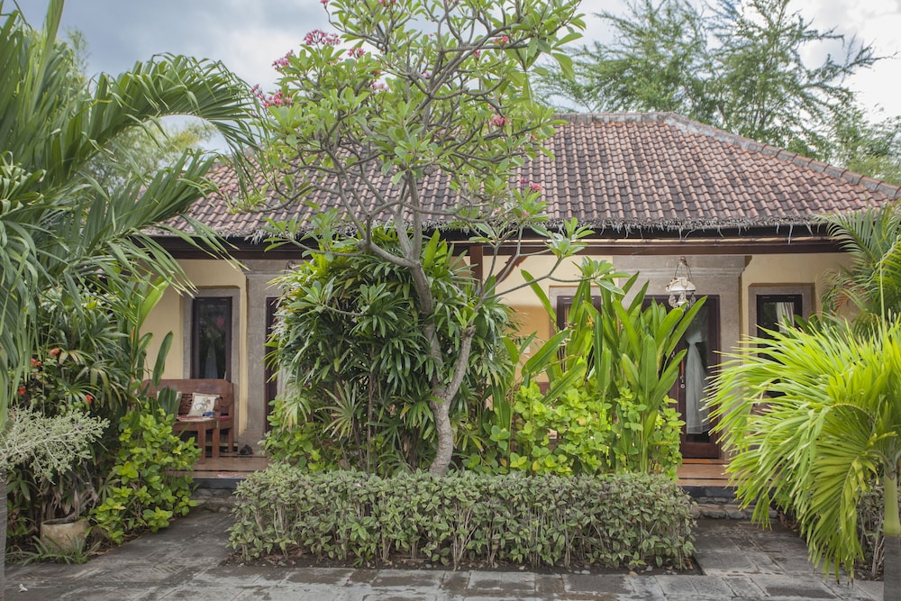 Taruna Boutique Homestay & Spa 64/73