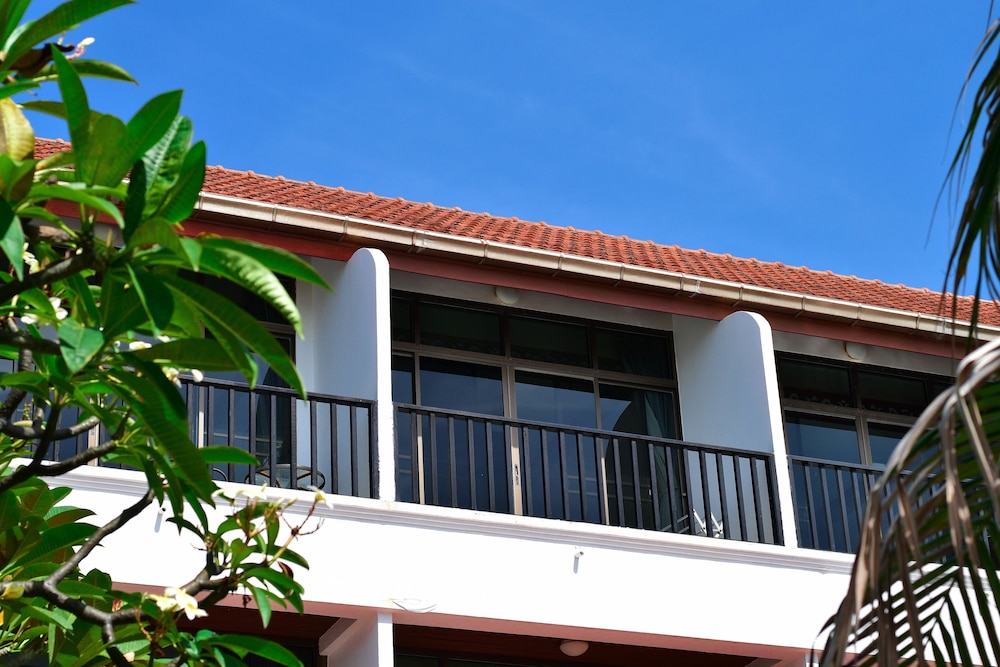 White Sand Beach Hotel Hua Hin 2/70