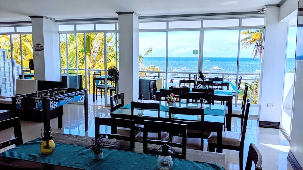 Bohol South Beach Hotel 59/74