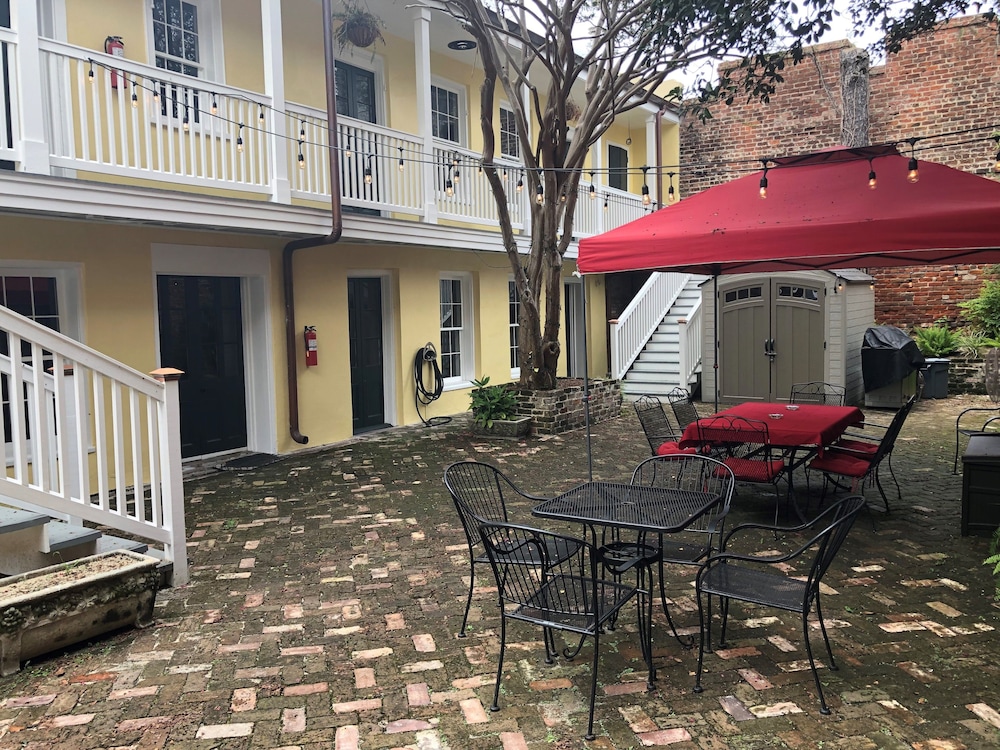 Haunted Hotel New Orleans photo4