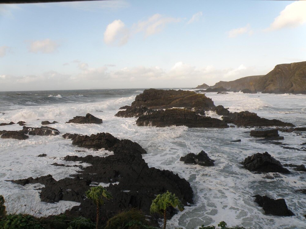 Hartland Quay Hotel 26/39