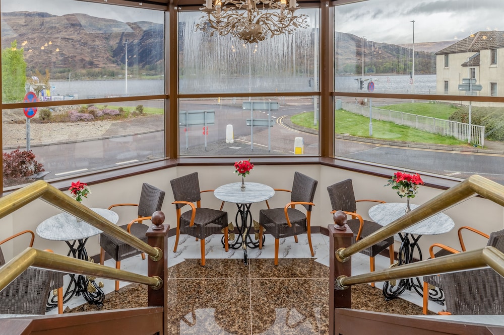 Muthu Fort William Hotel 46/64