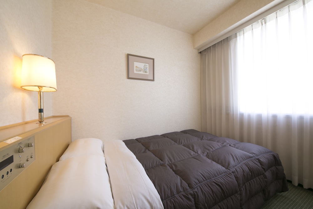 Shimonoseki Station West Washington Hotel Plaza 28/40