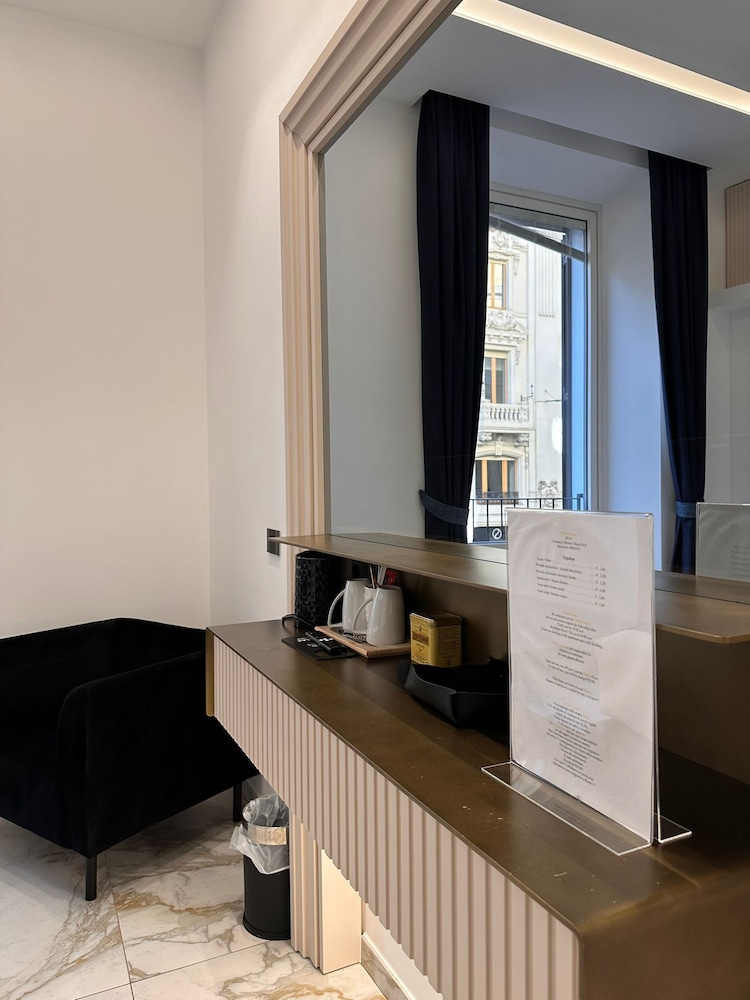 Maison Tritone 77/77
