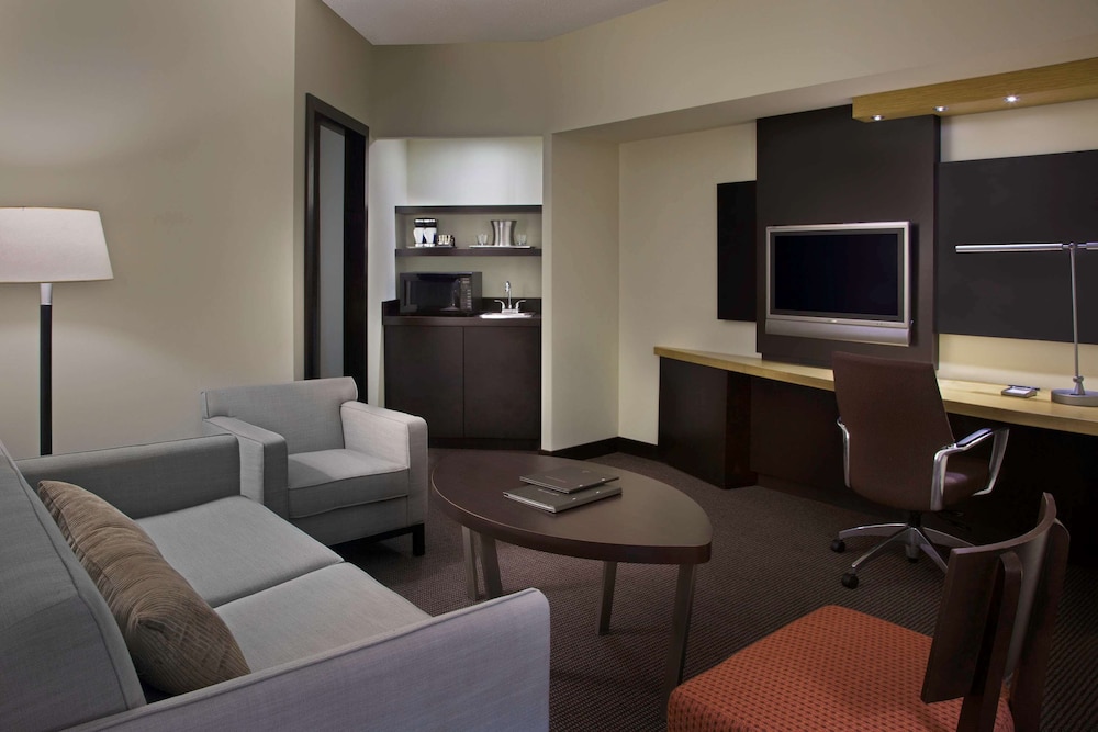 Hilton Toronto Markham Suites Conference Centre Spa 42/87