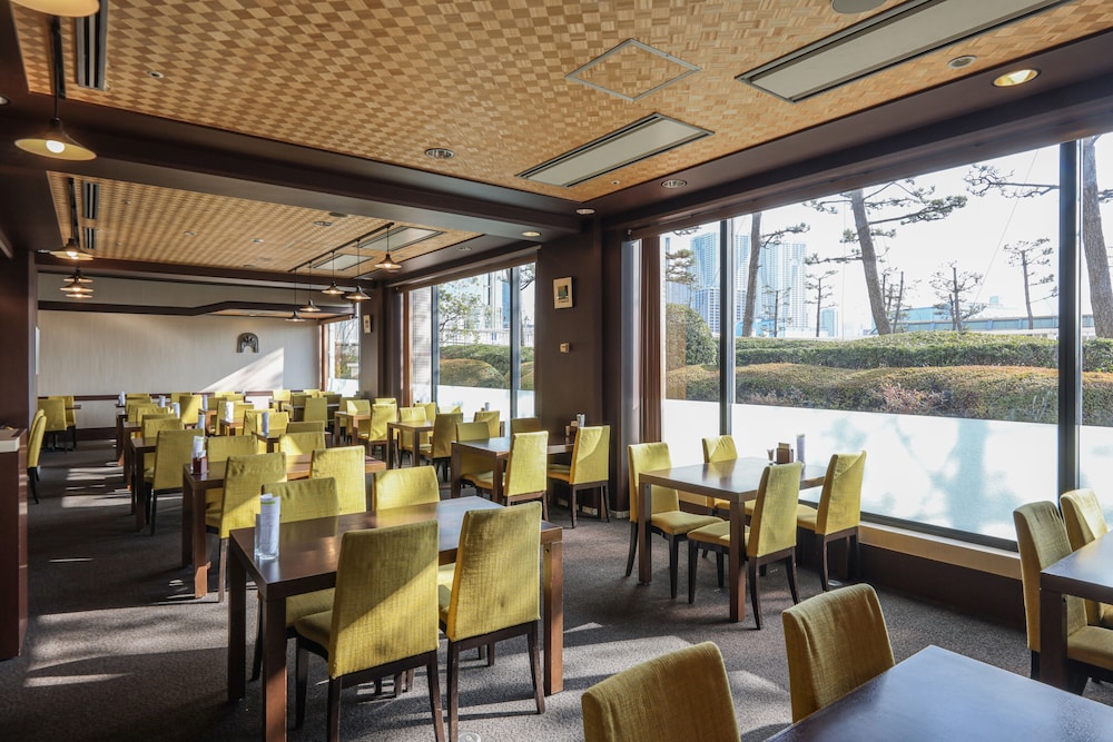 Bayside Hotel Azur Takeshiba 30/43