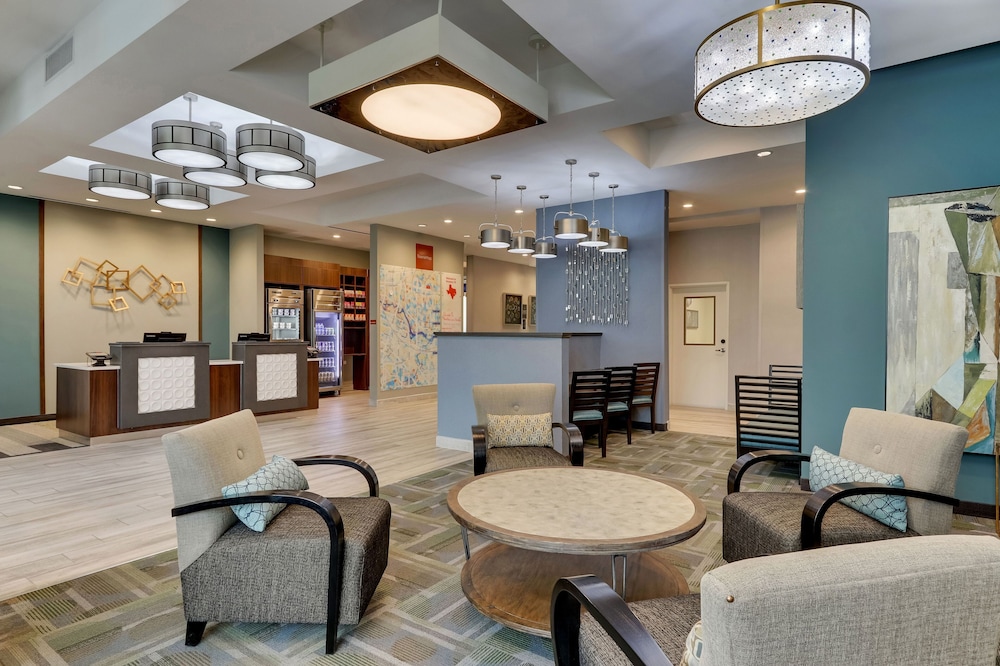 TownePlace Suites Houston I-10 East 42/61