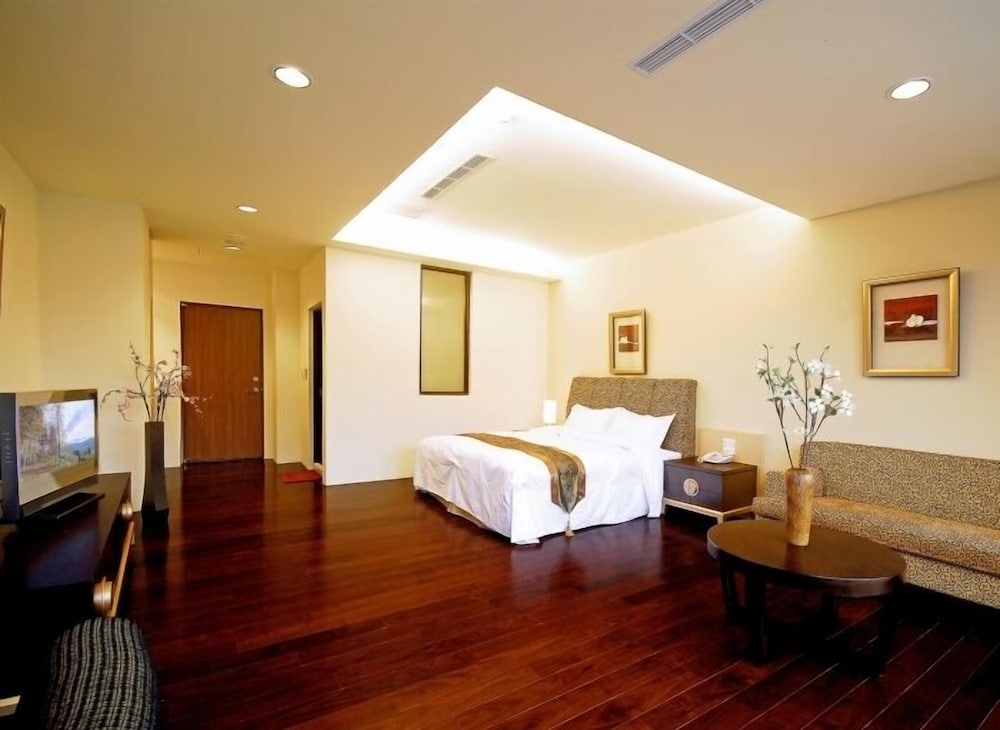 Sun Moon Lake Karuizawa Villa B&B 17/34