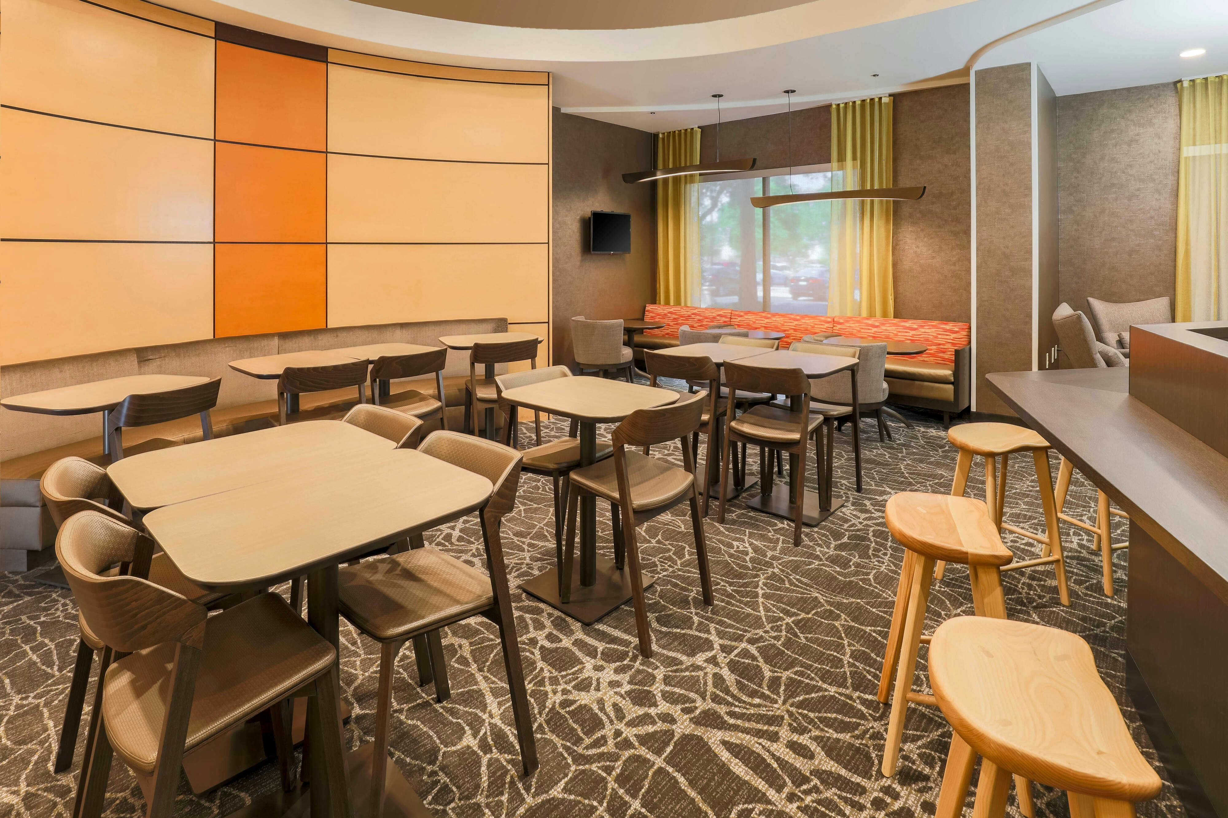 SpringHill Suites by Marriott Yuma 20/30