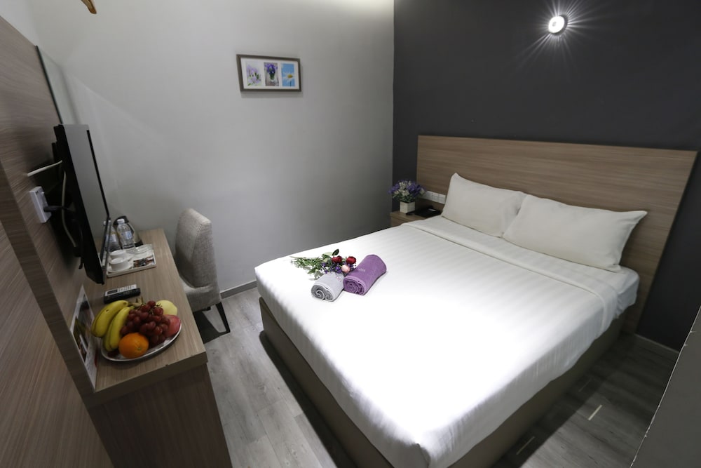 Hotel 99 Pudu 47/66