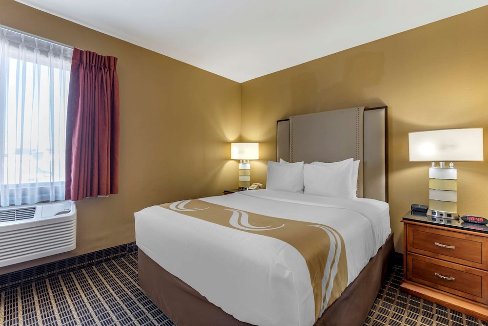 Quality Inn & Suites Westminster Seal Beach 9/37