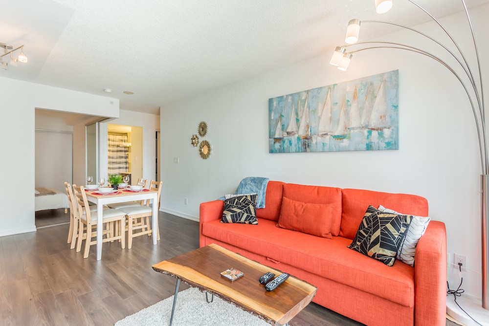 Aoc Suites - Luxury Condo - City View 17/28