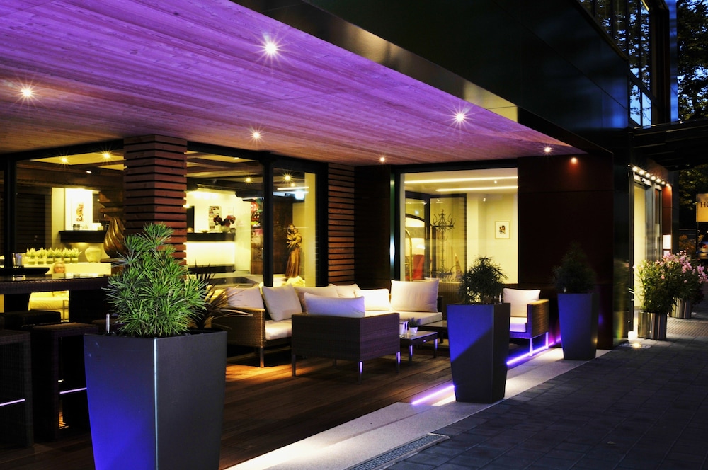 Hotel Central Hof 2/58
