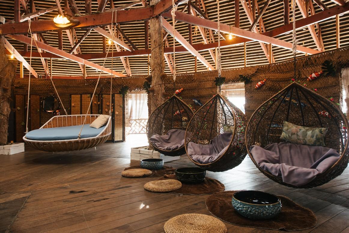 Dragon Inn Floating Resort 15/29