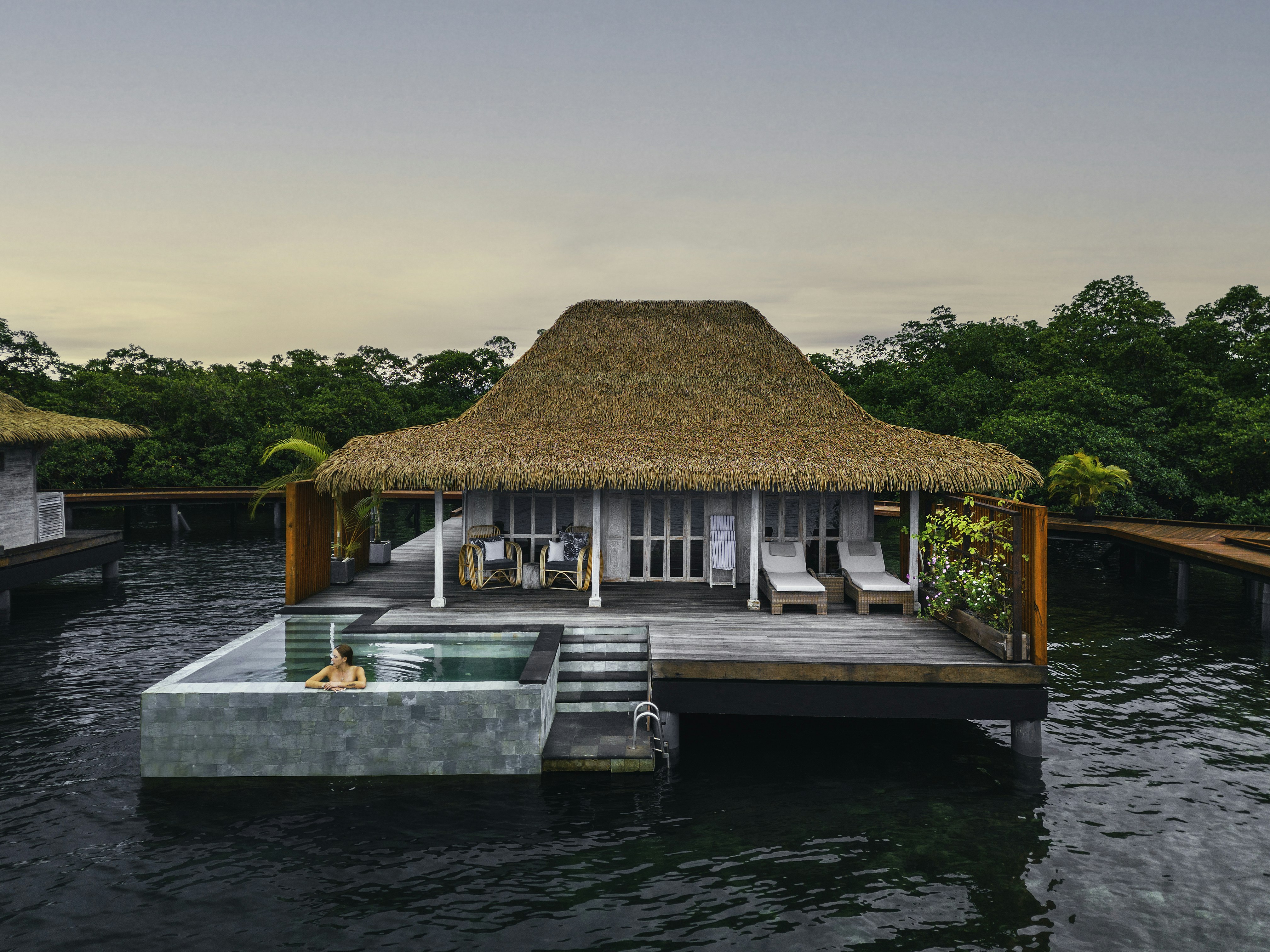 Nayara Bocas del Toro 26/30