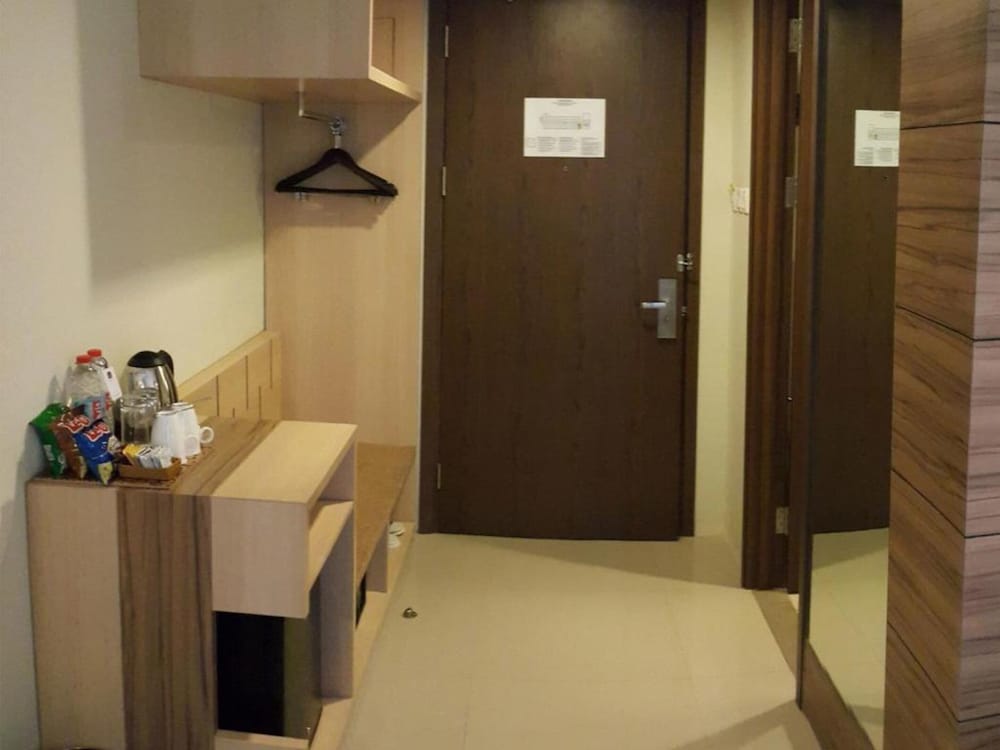 Swiss-Belcourt Bogor (Ex. Horison Bogor Icon Hotel and Convention) 58/58