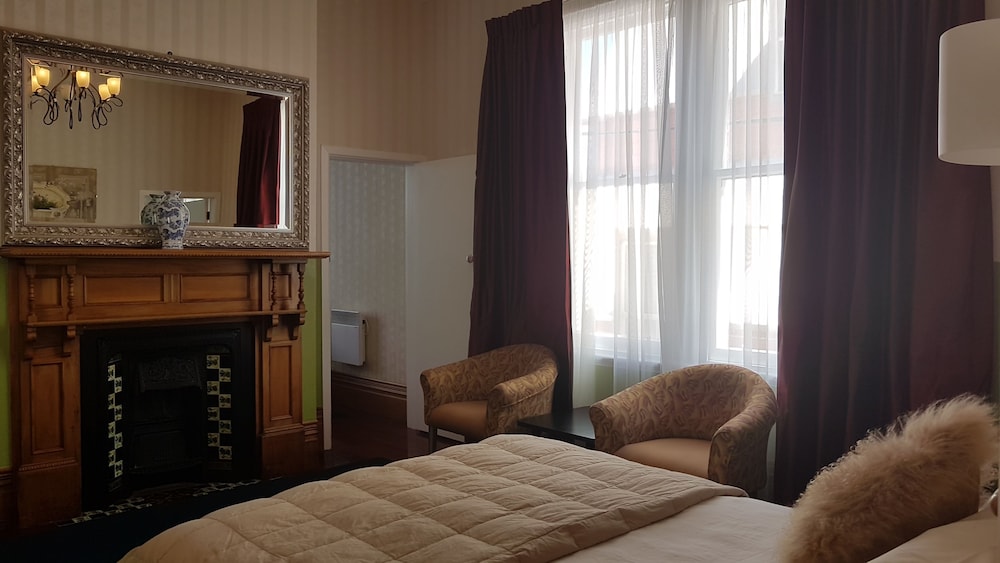 Apollo Lodge Motel 16/33