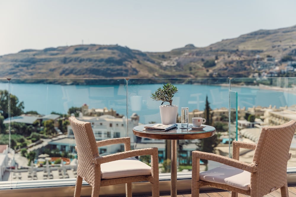 Lindos Village Resort And Spa- Adults Only 63/73