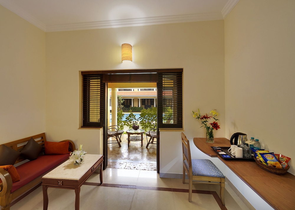 Oyo Premium Calangute Suites 32/53