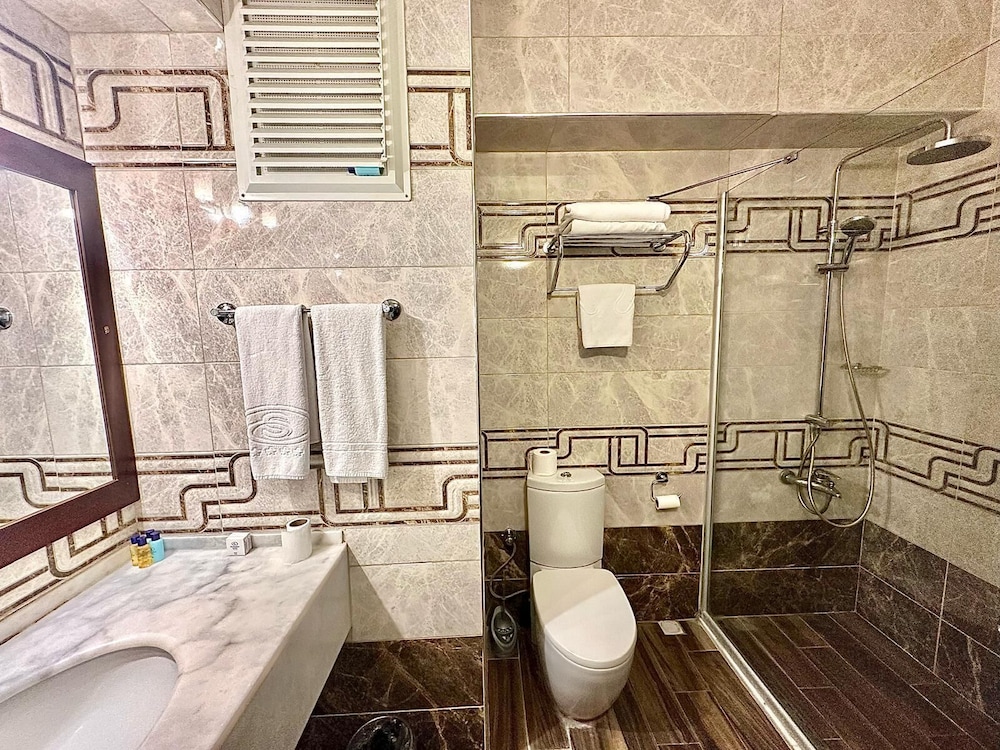 Hotel Saylamlar 45/45