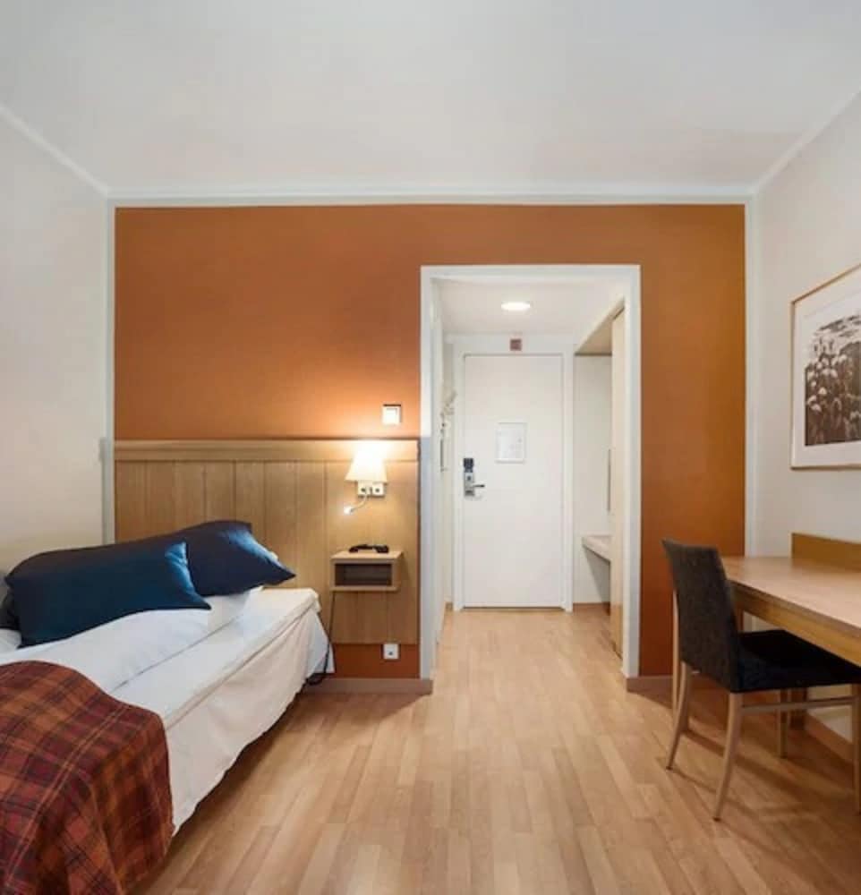 Hurdalsjoen Hotell & Spa 10/50