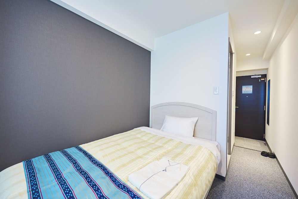 Hotel Peace Island Naha 16/47
