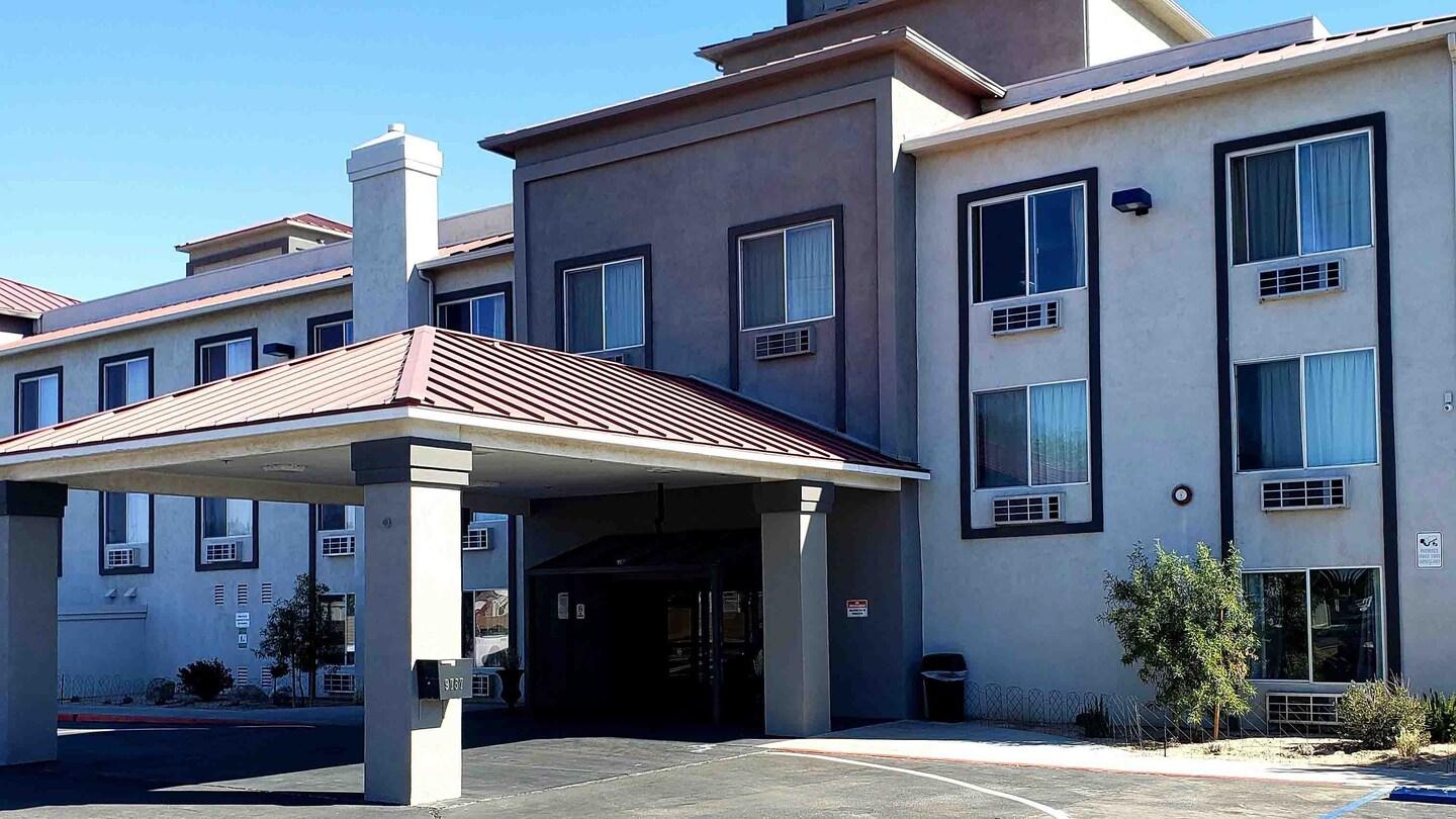 Studio6 Suites Hesperia, CA - West Main Street - I-15 29/33