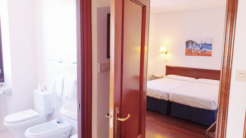 Zarauz Hotel 14/22