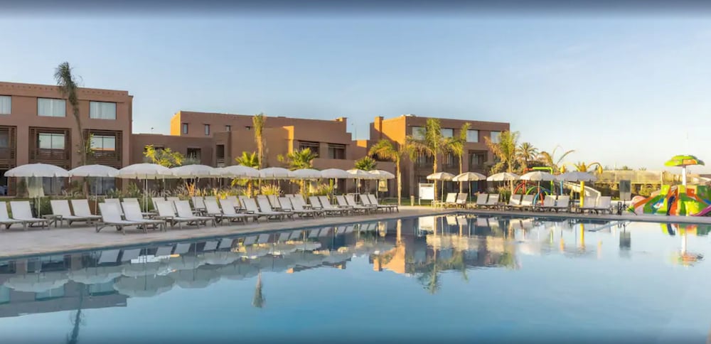 Be Live Experience Marrakech Palmeraie 60/64
